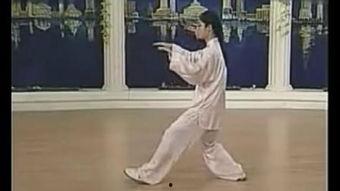 太极拳在线观看,轻松入门，体验中华武术魅力
